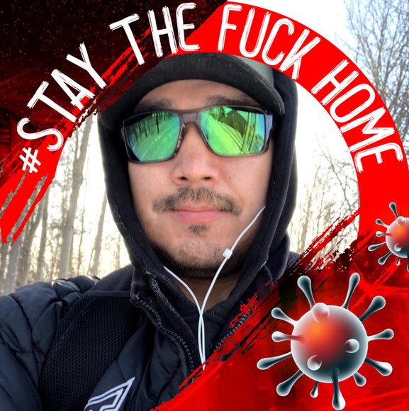 Meet your Posher, Gary - Picture 1 of 1